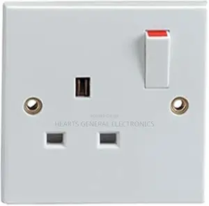 Single Socket G T