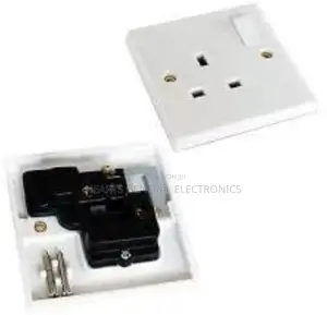 Single Socket G T