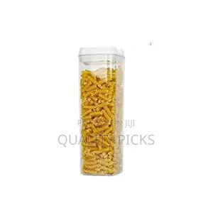McIrco 4 Piece Airtight Sugar Bowl Containers