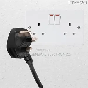 Double Socket Fg T