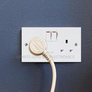 Double Socket Fg T