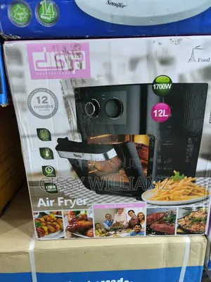 Multifunction Air Fryer Oven/DSP 12liter Air Fryer Oven 12l