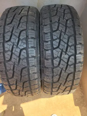 275/65r18 Tires for Ford.