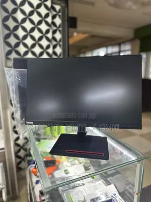 LENOVO Monitor 22inch Ips T22i-10