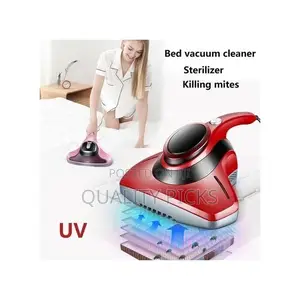 Wensa Handheld Vacuum Cleaner
