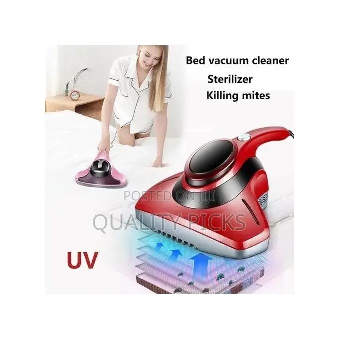 Wensa Handheld Vacuum Cleaner