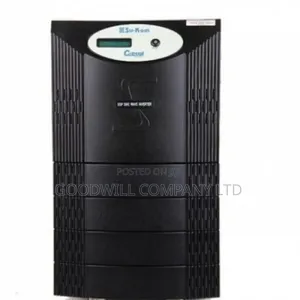 7.5kva/7500va Sukam Pure Sine Wave Inverter