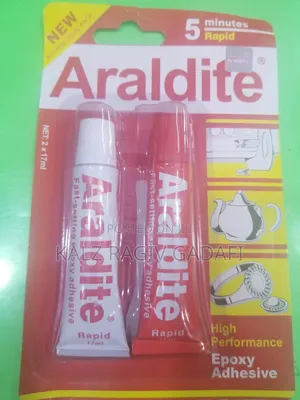 Adhesive Aradite