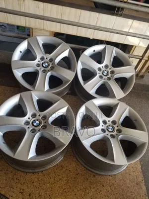 Rims Rims For BMW Size 19.