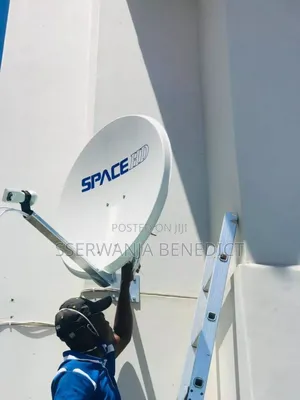 DSTV Zuku and All Dish Installation and Setup