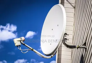 DSTV Zuku and All Dish Installation and Setup