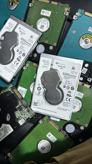 2 Terabyate Hard Drive 2tb Hard Disk