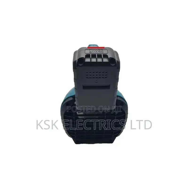 Rechargeable 20v Batterypower Electric Blower
