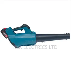 Rechargeable 20v Batterypower Electric Blower
