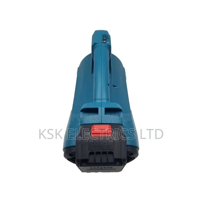 Rechargeable 20v Batterypower Electric Blower