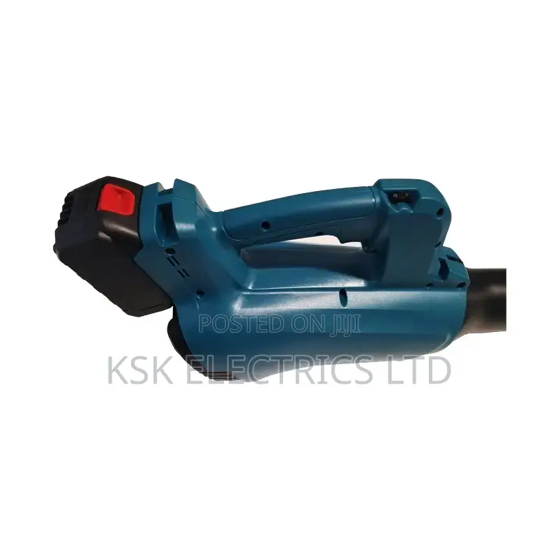 Rechargeable 20v Batterypower Electric Blower