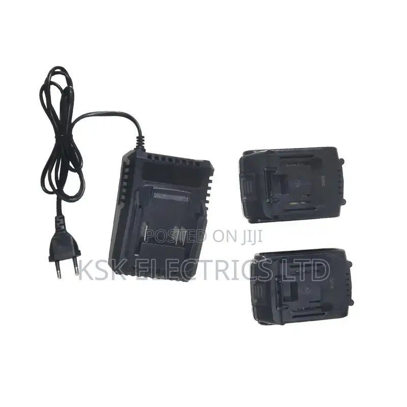 Rechargeable 20v Batterypower Electric Blower