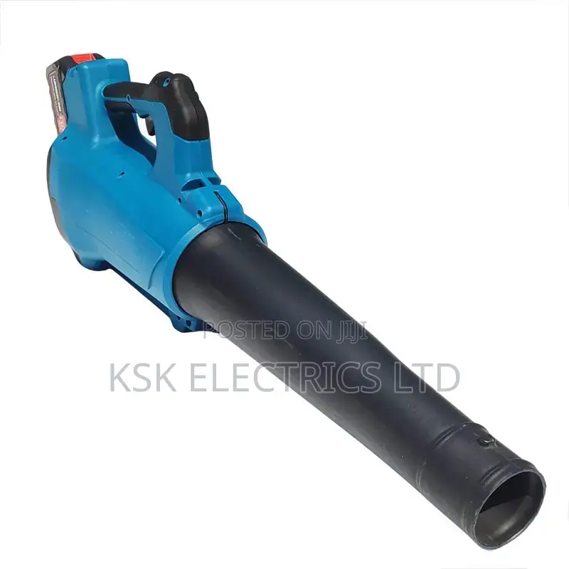 Rechargeable 20v Batterypower Electric Blower