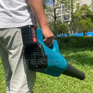 Rechargeable 20v Batterypower Electric Blower