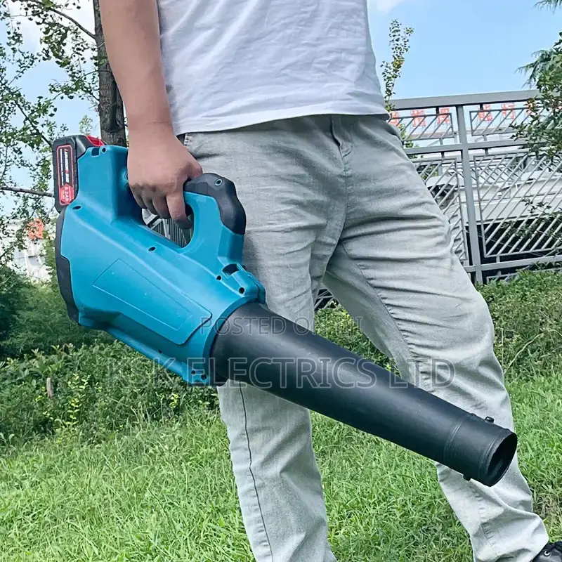 Rechargeable 20v Batterypower Electric Blower