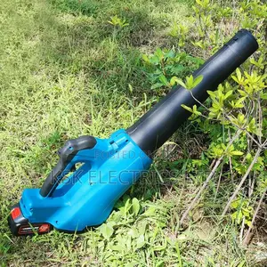 Rechargeable 20v Batterypower Electric Blower