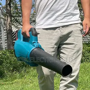 Rechargeable 20v Batterypower Electric Blower