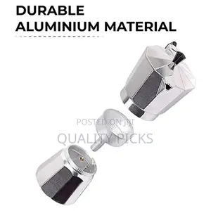 Coffee Maker Moka Pot Top Expresso Latte Stove Percolator