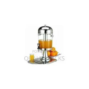 8 Litre Water Jug, Juice Dispenser Can