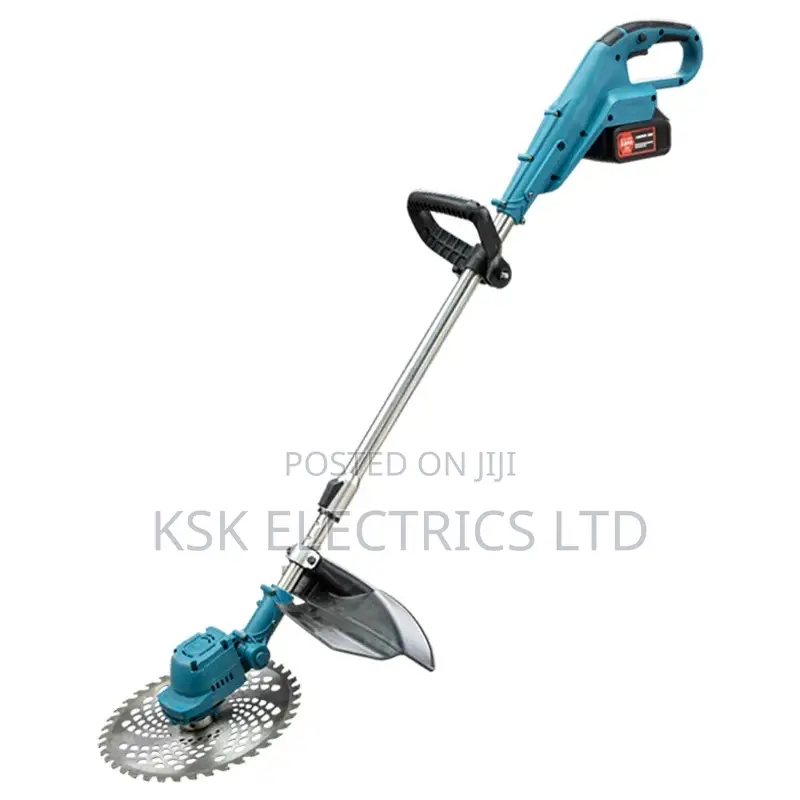 Multifunctional 10 Inch High Power Electric Trimmer