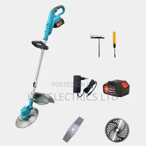 Multifunctional 10 Inch High Power Electric Trimmer