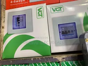 2 Way Main Switch VGT