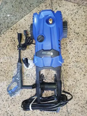 High Pressure Washer( Portable)