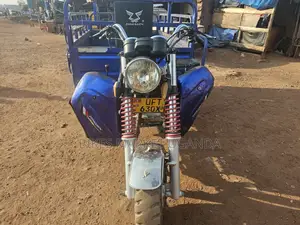 Tricycle Ihemas 2023 Blue