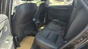 Lexus NX 300h 2020 Black