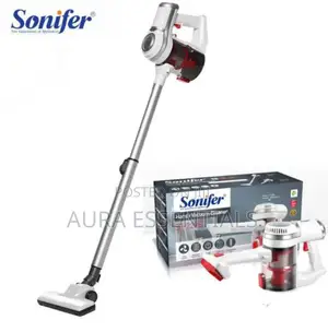 Sonifer Handheld Vacuum Cleaner SF-2228