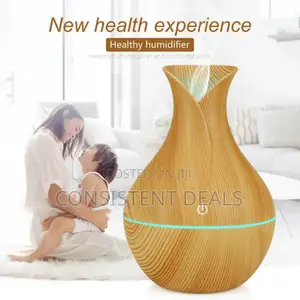 Aroma Humidifier