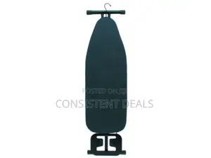 Strong Foldable Ironing Board