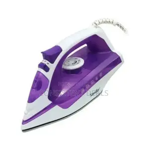 Electric Steam Flat Iron