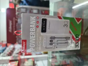 Aideepo Power Bank 30000mah