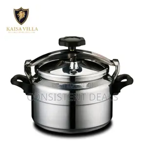 Kaisa Villa 5L Pressure Cooker