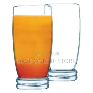 Luminarc Ascot Juice Glass 6pcs Luminarc