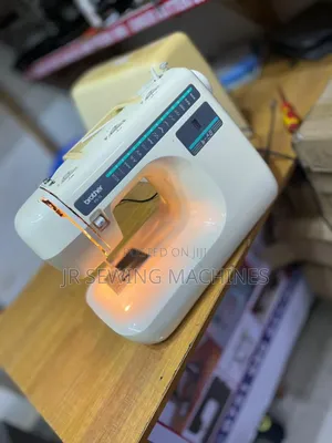 Brother Electric Design Sewing Machine