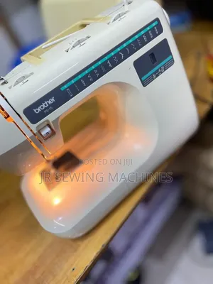 Brother Electric Design Sewing Machine
