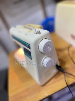 Brother Electric Design Sewing Machine