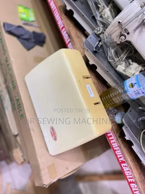 Brother Electric Design Sewing Machine