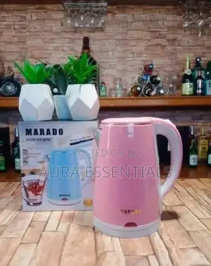 Marado 2.3L Electric Water Kettle