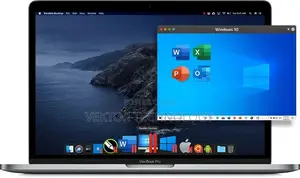 Parallels Desktop 18 for Mac, Run Windows Macos