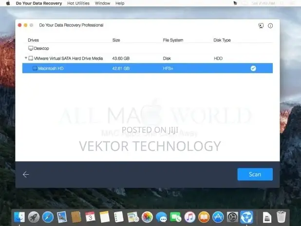 Do Your Data Recovery Professional 7.5 Macos Fullversion