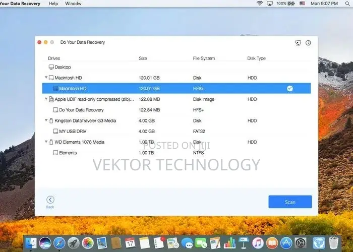 Do Your Data Recovery Professional 7.5 Macos Fullversion