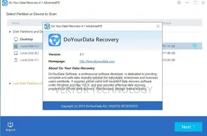 Do Your Data Recovery Professional 7.5 Macos Fullversion